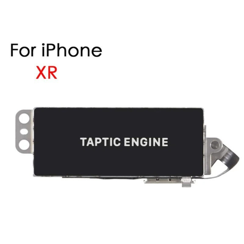Taptic Vibration Silent Motor for iPhone 13 12 11 Pro Max X XS XR 7 8 Plus