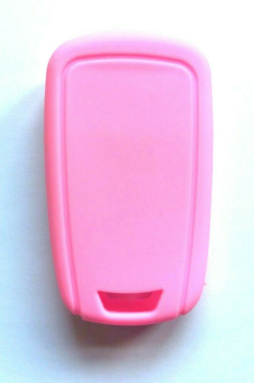 Remote Key Fob Case Cover for Vauxhall Astra Corsa Zafira Mokka Insignia Adam