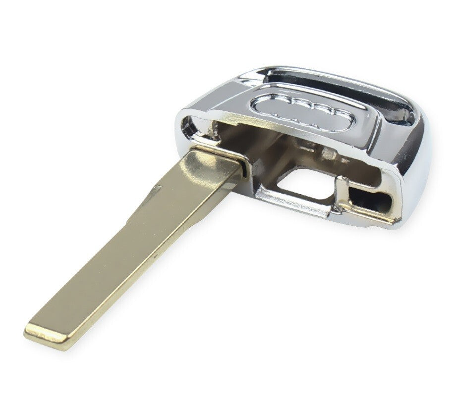 Blank Key Blade for Audi A3 A4 A5 A6 A8 Quattro Q5 Q7 A6 A8