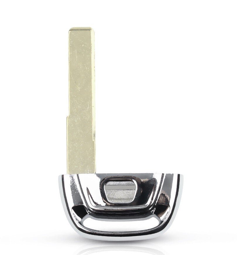 Blank Key Blade for Audi A3 A4 A5 A6 A8 Quattro Q5 Q7 A6 A8