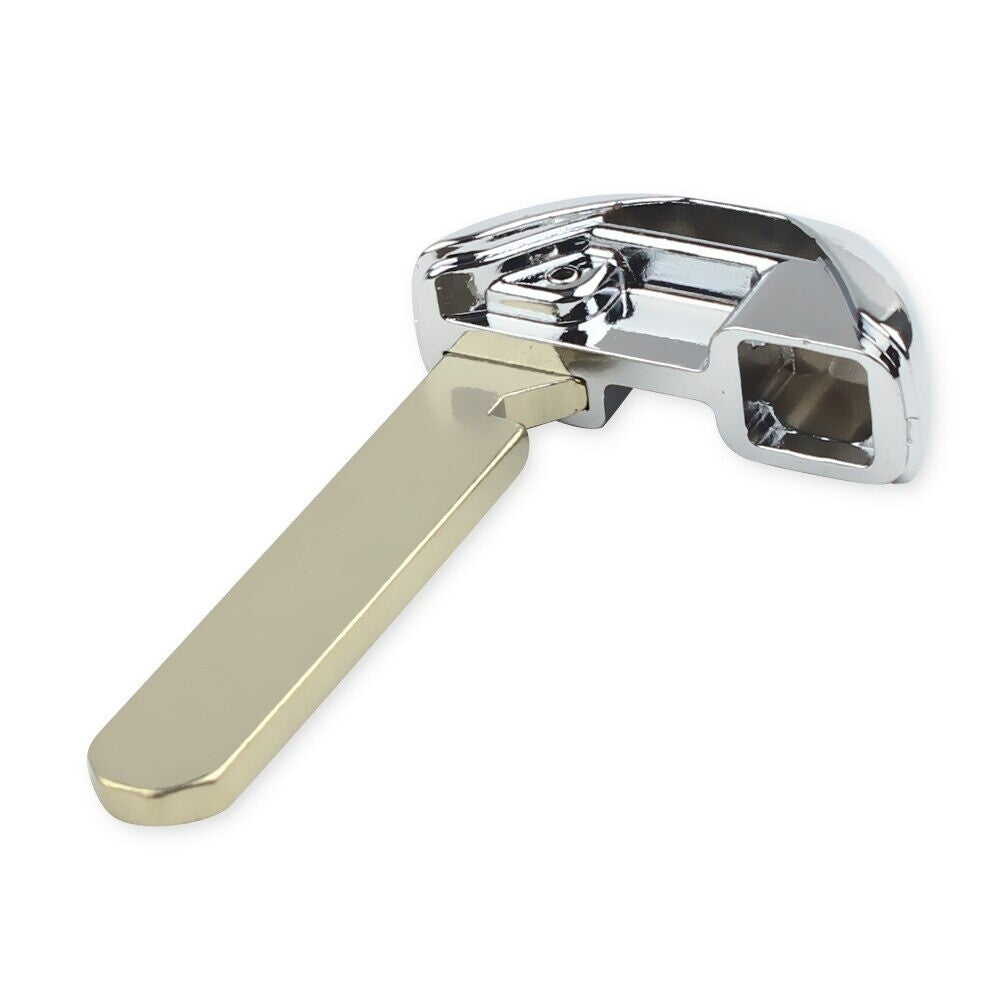 Remote Fob Emergency Blank Key Blade for Honda Civic Accord Odyssey HR-V