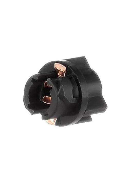 1x T5 V2 Twist Socket T5 PC74 Instrument Panel Cluster Replacement Socket