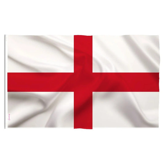 England Sasana Sasainn Angleterre Flag England Flag Banner 90X60cm