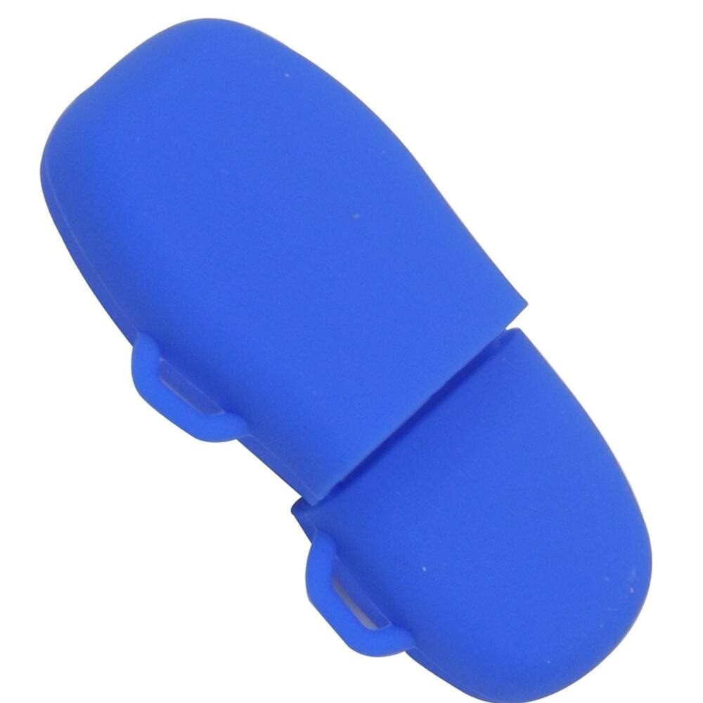 3 Button Remote Key Cover Case for Porsche Cayenne 911 Panamera Macan