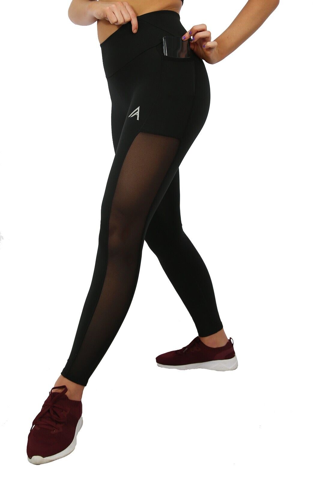 Women Ladies Leggings Jogging Running Gym Yoga Fitness Casual UK STOCK