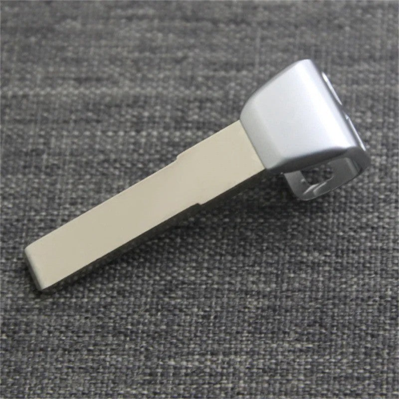 Uncut Key Blade fits Ferrari 458 588 488GTB La Ferrari Emergency Blank Blade