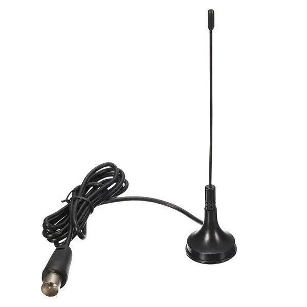Freeview HDTV Digital Indoor Signal Receiver 5dBi DVB Mini TV Antenna