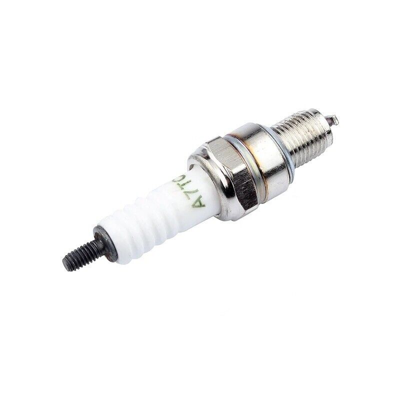 1x Motorcycle Spark Plug for Motorbike 50cc 70cc 90cc 110cc 125cc 150cc