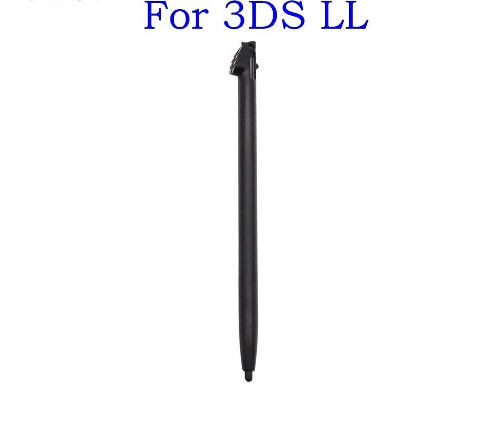 1x Nintendo Touch Screen Pen 2DS 3DS New 2DS LL XL New 3DS XL LL For NDSL NDSi