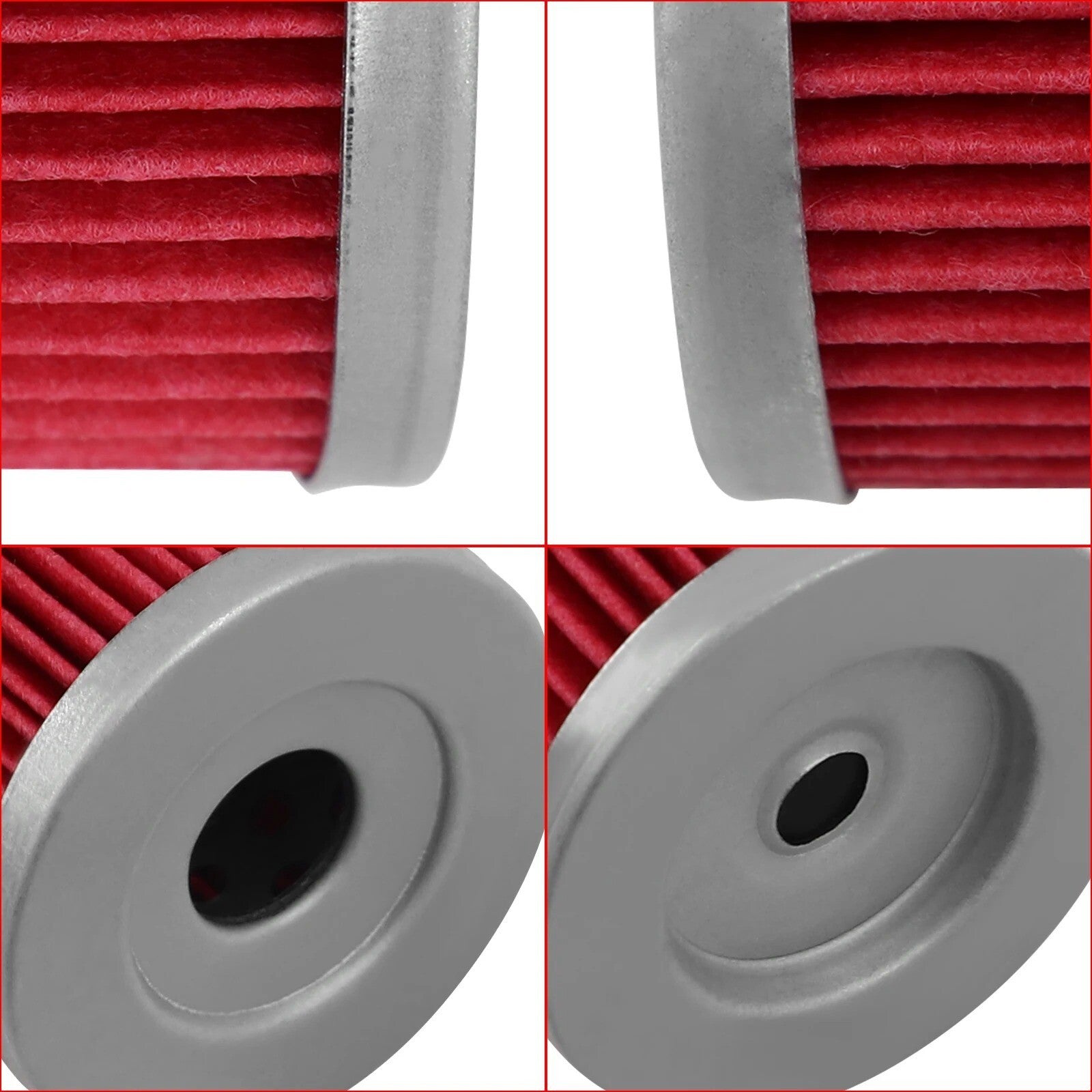 1x Oil Filter fits YX150 YX160 Z155 150cc 160cc 1P60 150cc 200cc 250cc Bike