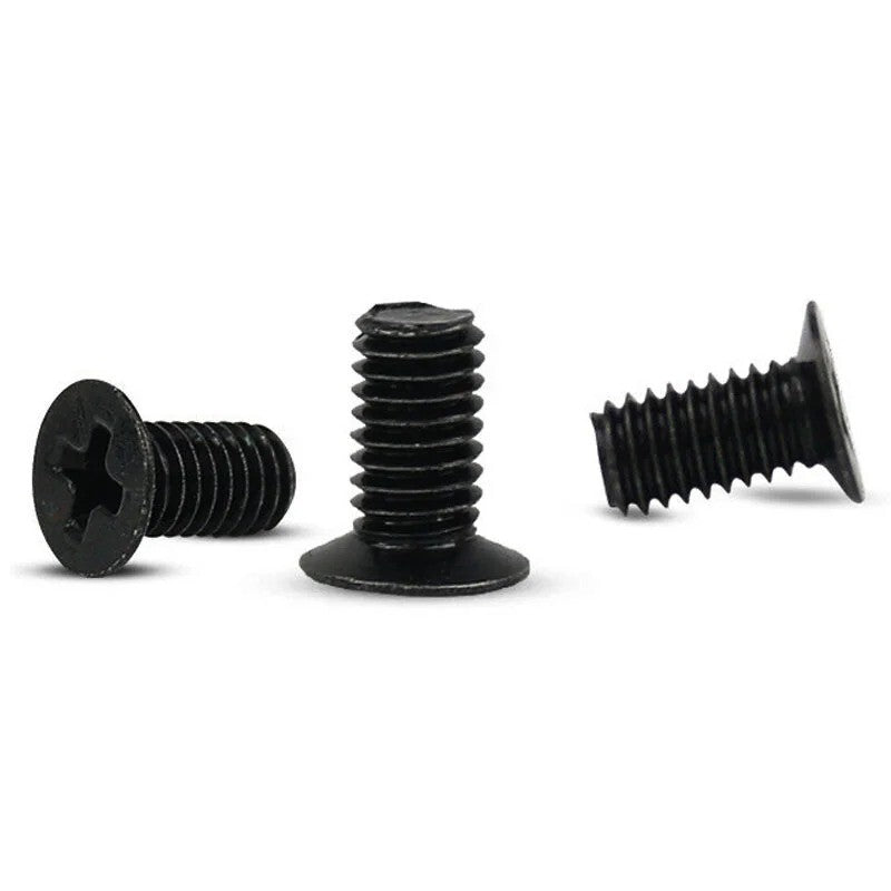 20x M3 2.5" Small Hard Drive HDD Caddy Hot Swap Server Tray Mount PC Screws