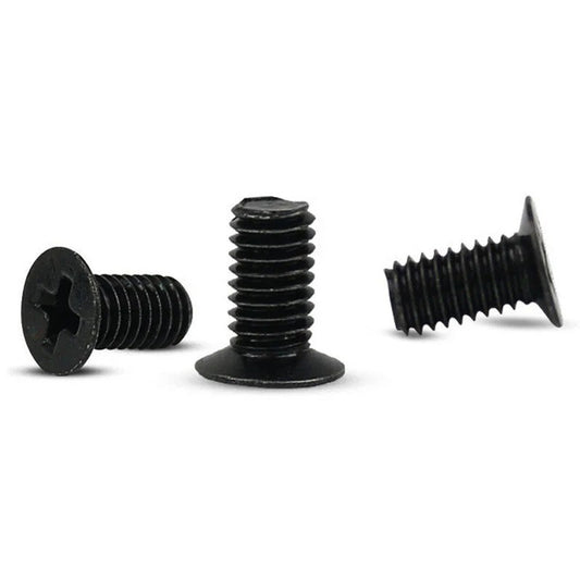 20x M3 2.5" Small Hard Drive HDD Caddy Hot Swap Server Tray Mount PC Screws