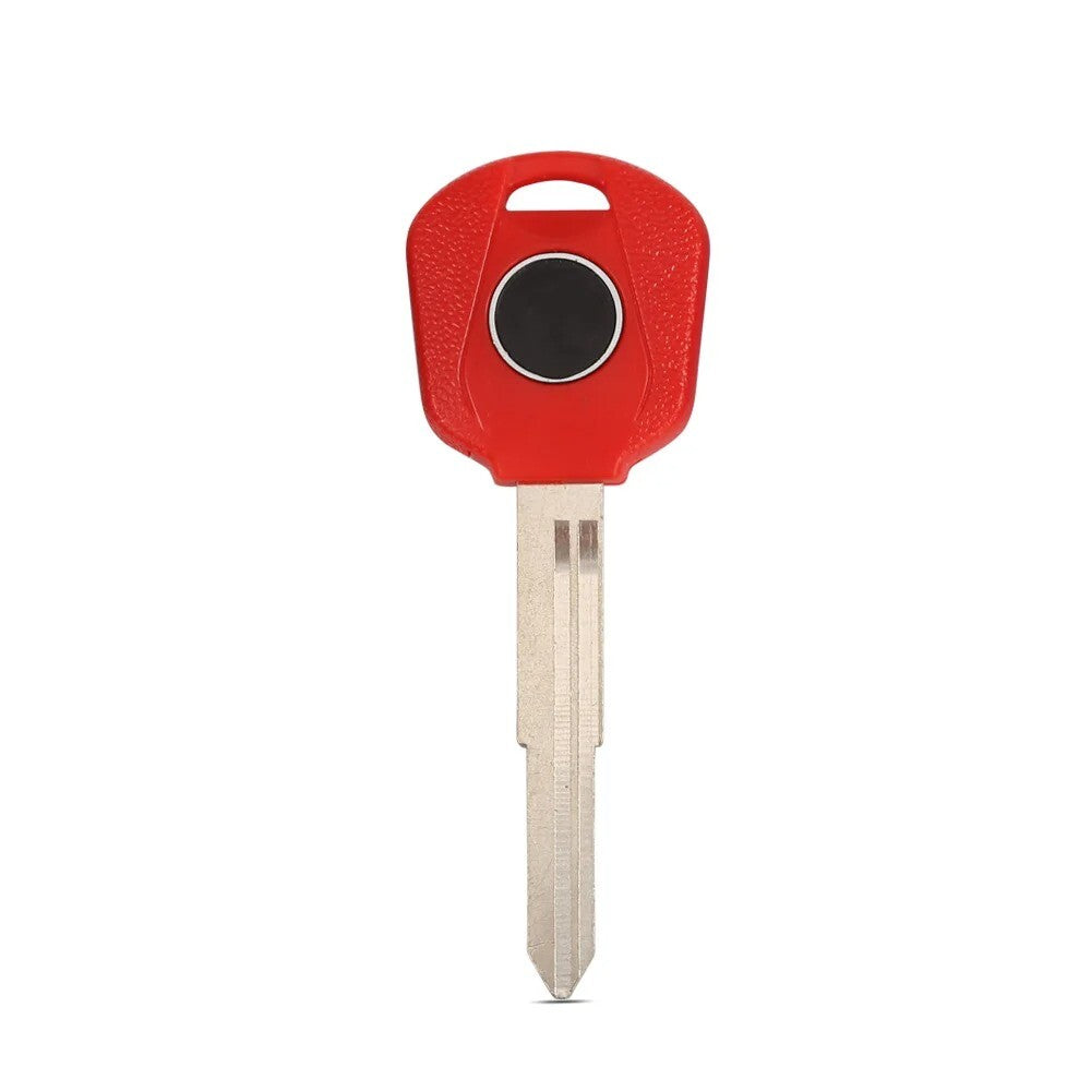 Motorcycle Bike Uncut Blank Key for Honda CBR1000RR CBR600RR CBR900 CB1300 CBR95