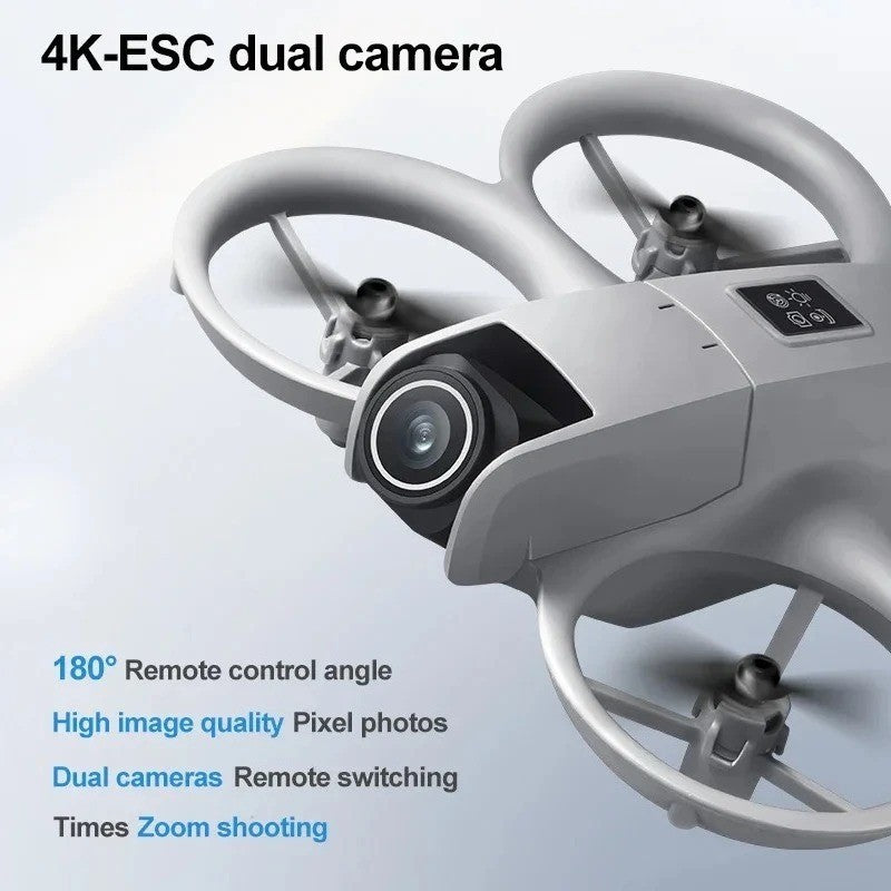 GT3 Drone 8K WIFI GPS Professional HD Aerial Photography Remote Control Aircraft