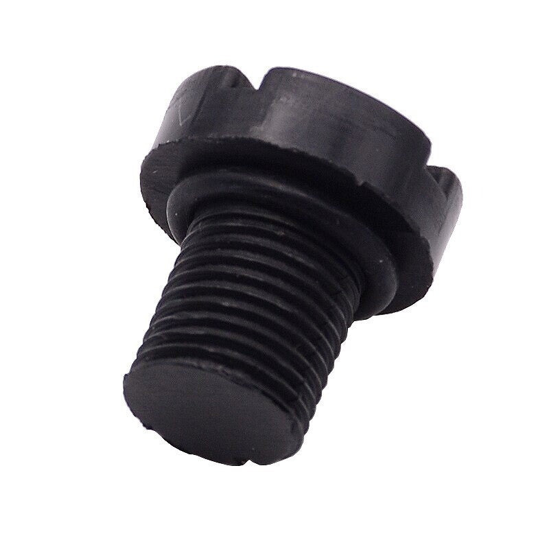Plastic Radiator Hose Bleed Vent Screw Plug for BMW E30 E36 E46 E90 3 Series
