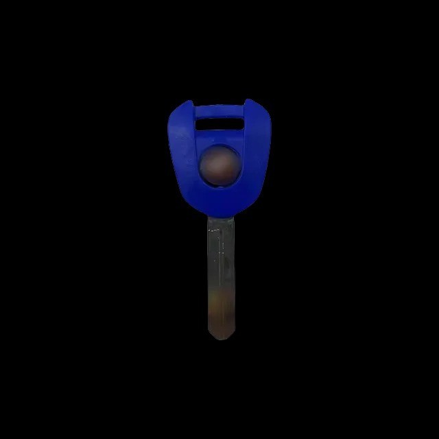 Motorcycle Key fits Honda CBR650R F 500X R 1100 CB1000 1300 NC750 700 MN4