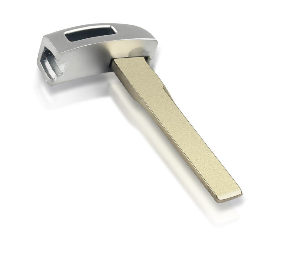 Blank Key Fob Uncut Blade for BMW E65 E66 E67 E68 Series