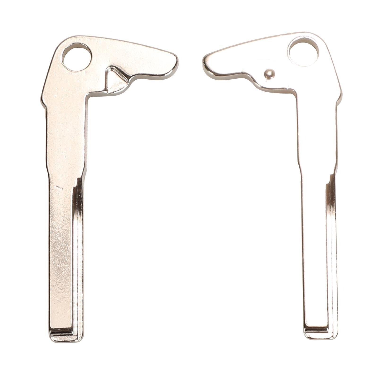 Blank Emergency Key for Mercedes Benz BGA A E S G CLK SLK ML Class W220