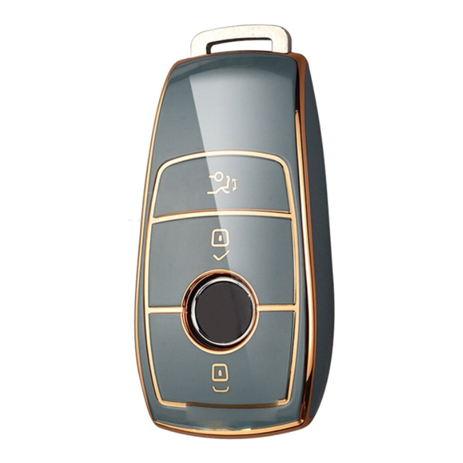 Mercedes Benz  E Class W213 E200 E260 E300 E320 Remote Key Fob Case Cover