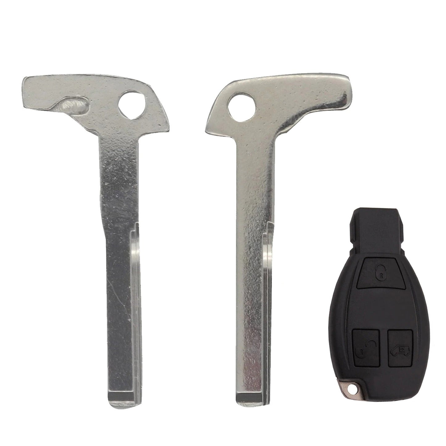 Uncut Blade Replacement Repair for Mercedes Benz A E S G CLK SLK ML Class