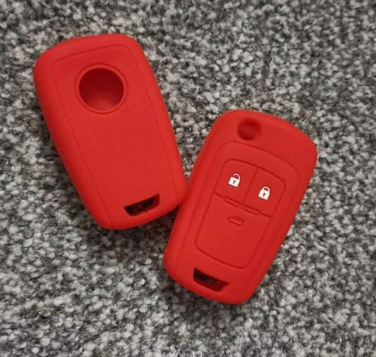 Remote Key Fob Case Cover for Vauxhall  Corsa Astra Vectra Signum Zafira