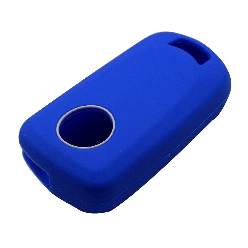 2 Button Remote Key Fob Case Cover for Vauxhall Corsa Astra Vectra Signum