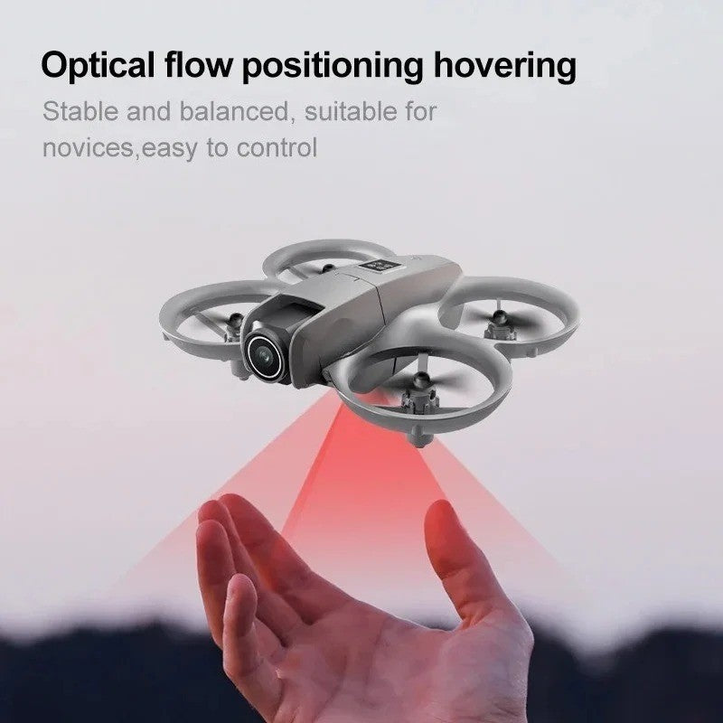 GT3 Drone 6K WIFI GPS Professional HD Aerial Photography Remote Control Aircraft