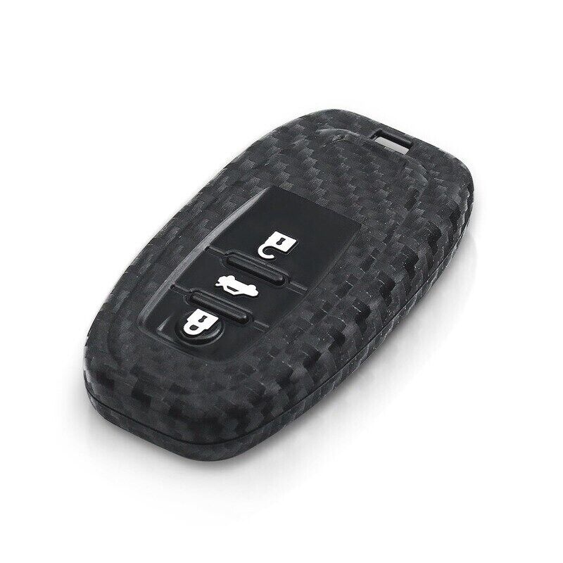 Audi Key Case Cover for  A6 A4 Q5  A3 B6 B7 B8