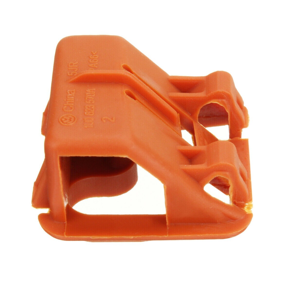 Hood Bonnet Support Rod Stay Clip for Skoda Octavia Fabia 1U0823570A