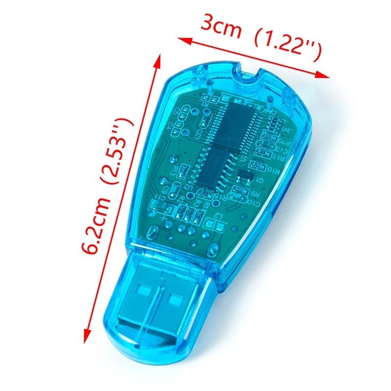 SIM Card Reader Writer Copy Cloner Backup GSM CDMA WCDMA Cellphone Card Reader