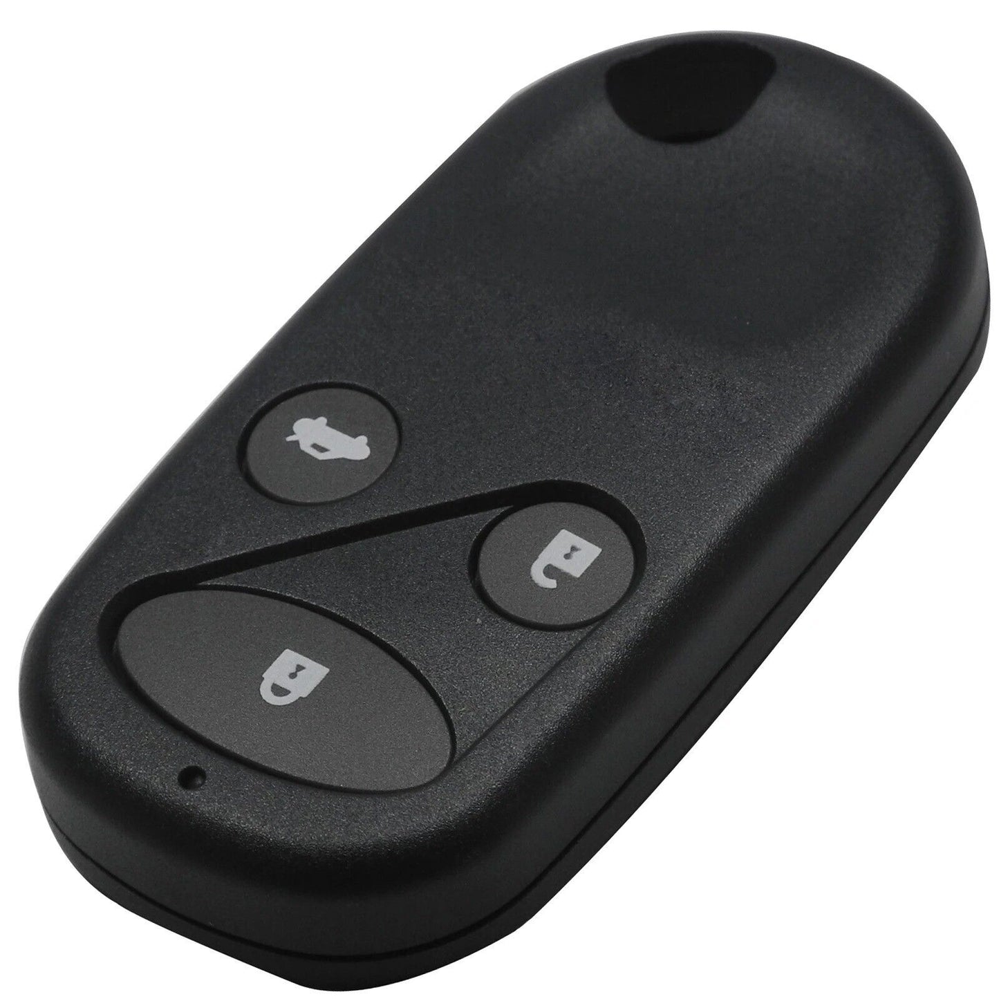 3 Button Remote Key Shell Cover for Honda Accord Jazz CRV S2000 Civic