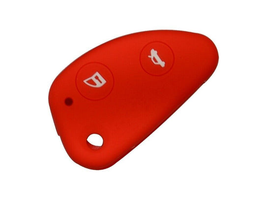 Alfa Romeo 147 156 166 GT JTD TS Remote Key Fob Case Cover