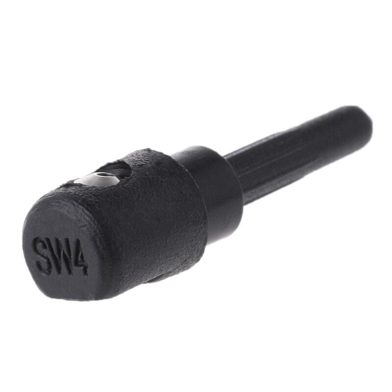 Rear Windscreen Washer Wiper Jet Nozzle Water Spray for VW Skoda Audi Seat
