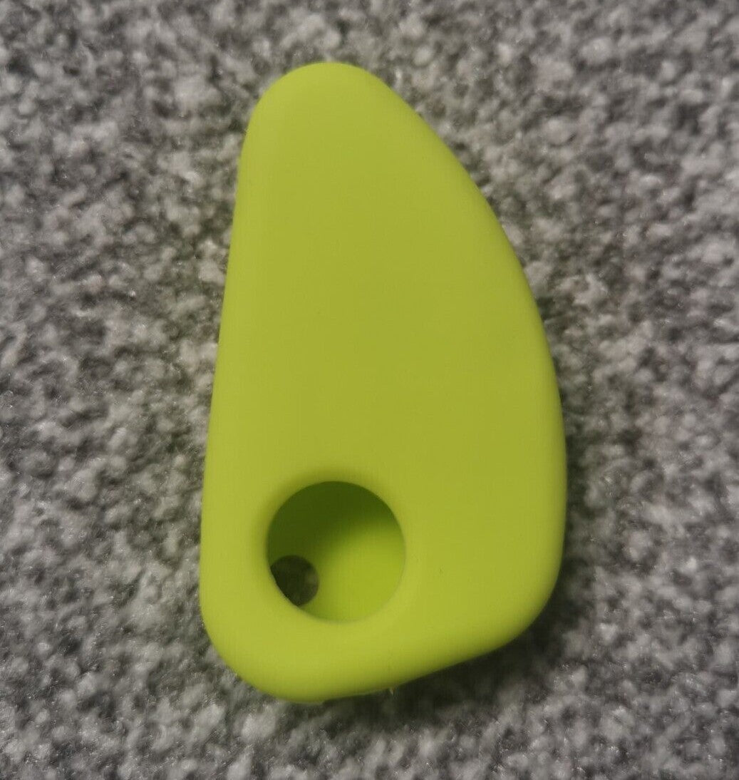 Silicone Car Key Case for Alfa Romeo 147 156 166 GT JTD TS Fob Cover Skin Soft