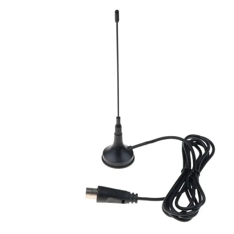 Freeview HDTV Digital Indoor Signal Receiver 5dBi DVB Mini TV Antenna