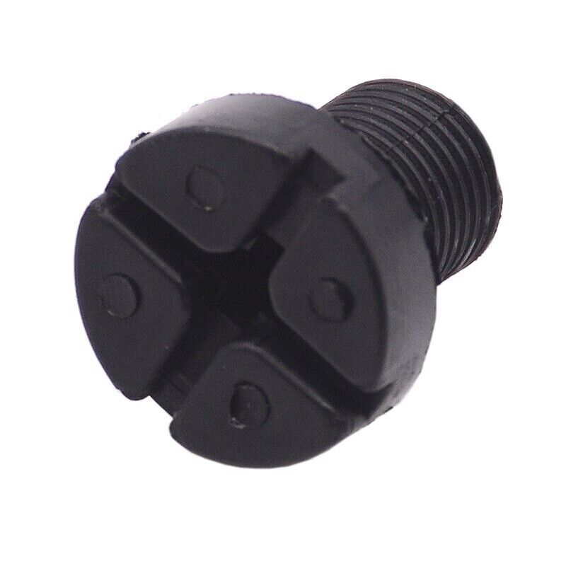 Plastic BMW Radiator Hose Bleed Vent Screw Plug for E30 E36 E46 E90 3 Series