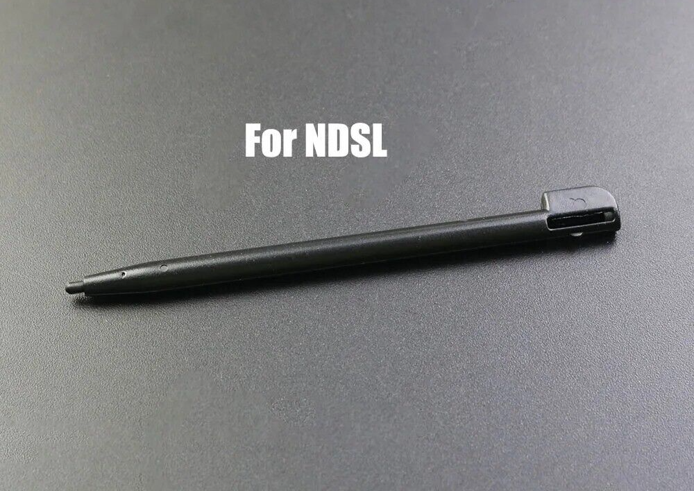 1x Touch Screen Pen for Nintendo 2DS 3DS New 2DS LL XL New 3DS XL LL NDSL NDSi