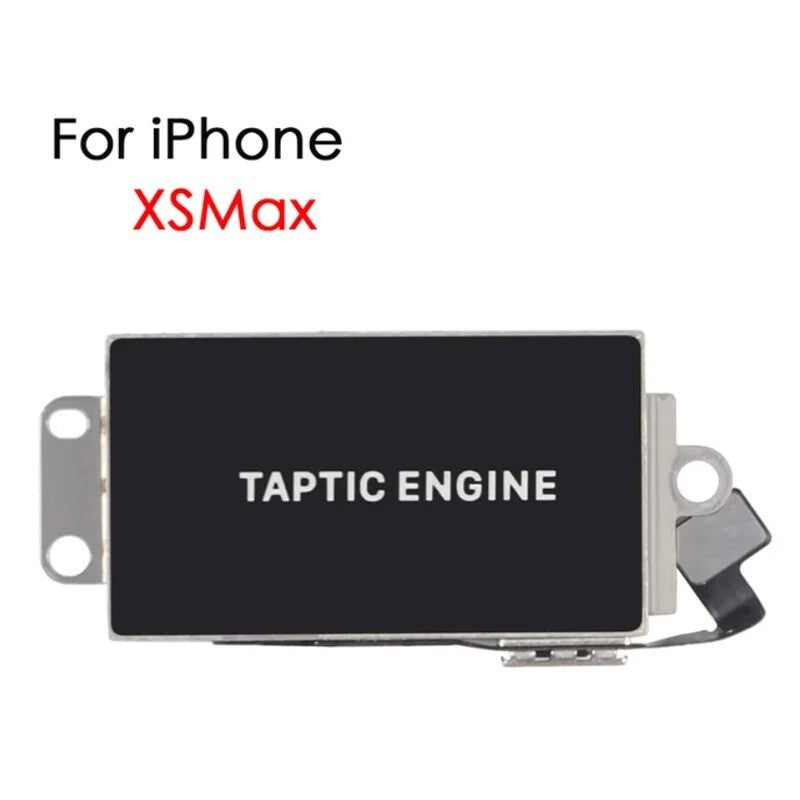 Taptic Vibration Silent Motor for iPhone 13 12 11 Pro Max X XS XR 7 8 Plus