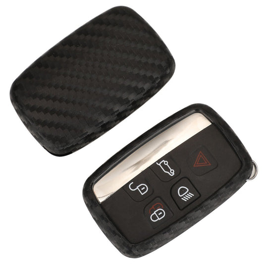 Remote Key Fob Case Cover for Land Rover Range Rover Sport Vogue Evoque