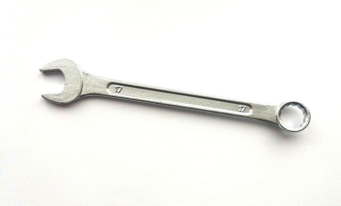 Forged Metal Spanner Drop Metric 10mm - 19mm