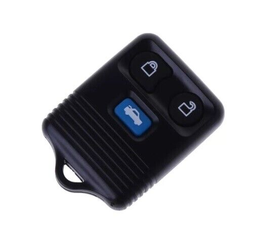 3 Button Remote Key Fob  Replacement Repair for Ford Transit Escape MK6 Connect