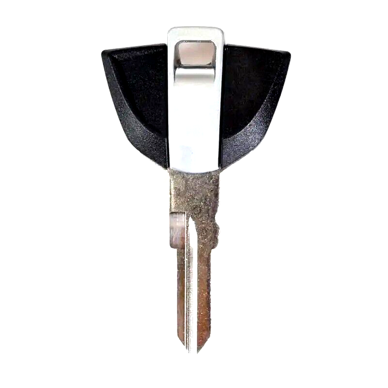 Motorcycle Key High Quality Replacement Key Blank Uncut Blade  Fits BMW