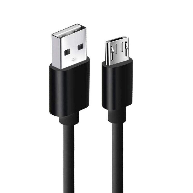 1M Micro USB Cable USB 2.0 to Micro USB Sync Charging Cable for Android Samsung