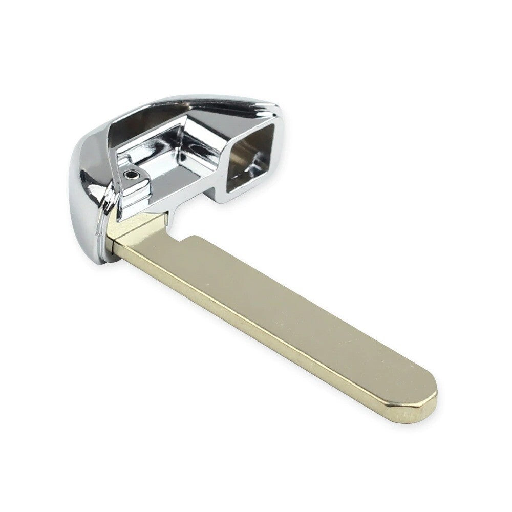 Remote Fob Emergency Blank Key Blade for Honda Civic Accord Odyssey HR-V