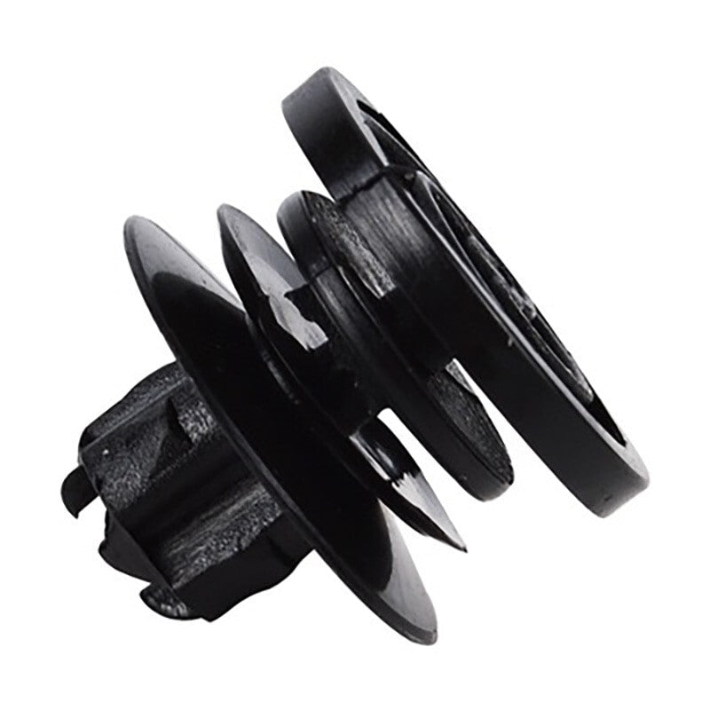 5x Door Retainer Clips Flat for VW Jetta Golf B5 3B0868243