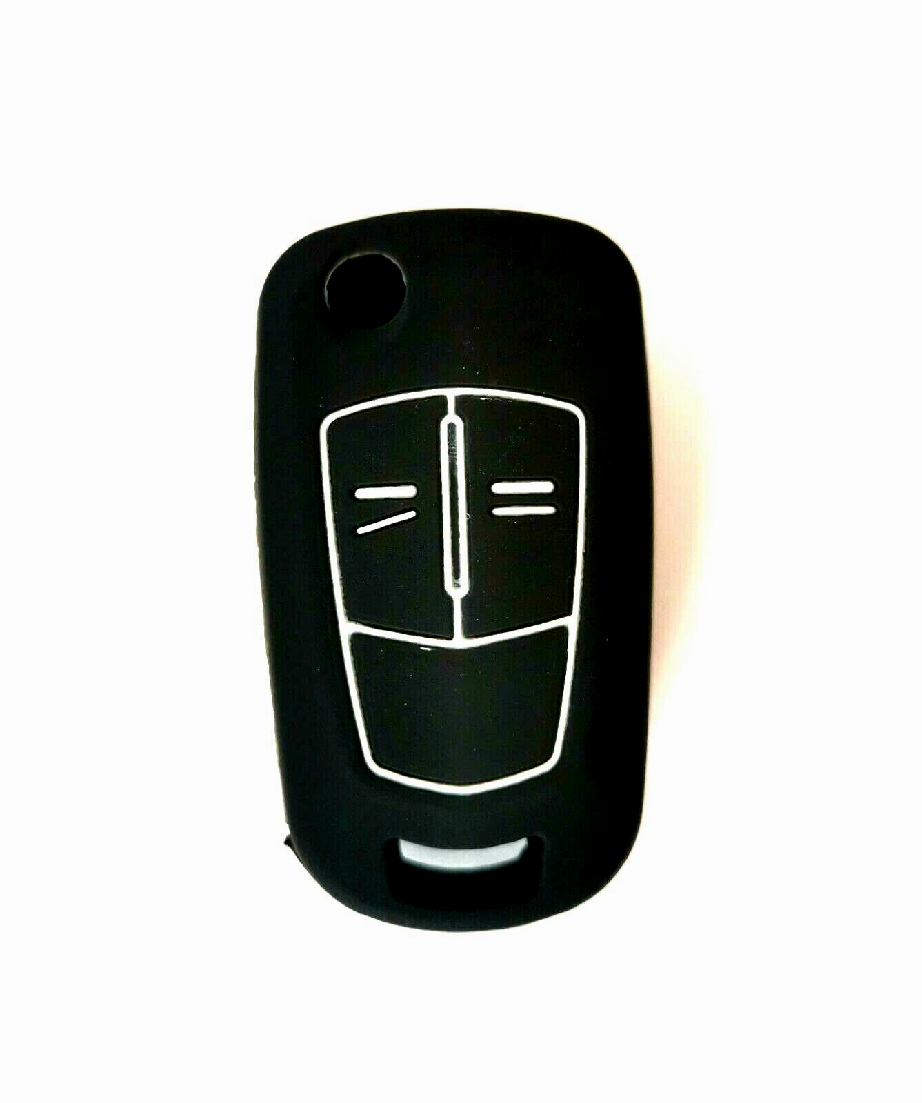 2 Button Remote Key Fob Case Cover for Vauxhall Corsa Astra Vectra Signum