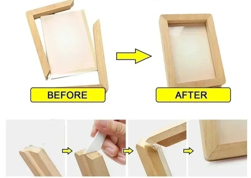 5x Super Glue Wood Rubber Metal Glass Glue Acrylic Liquid Clear Glue Universal