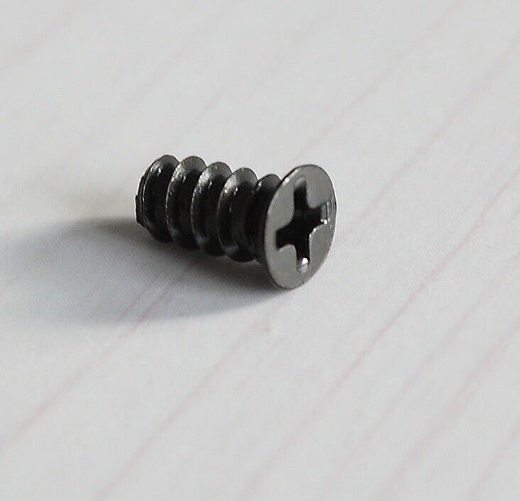 20x Fan Mounting Computer PC Case Screws 10mm Length