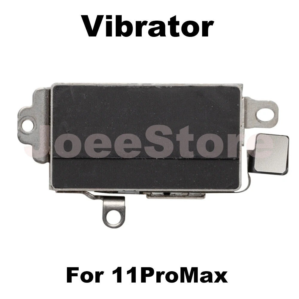Taptic Vibration Silent Motor for iPhone 13 12 11 Pro Max X XS XR 7 8 Plus