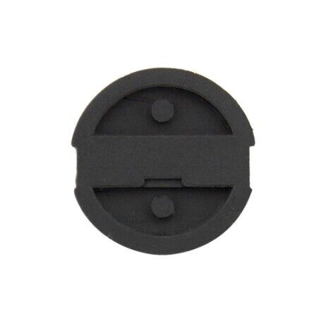 Nissan Micra Almera Xtrail 2 Button Remote Key Rubber Pad Repair Insert